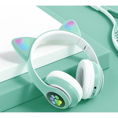 Zaparkorun LED Cat Ears