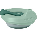 b.box Snack Box детски храни в пауч опаковка сменяема Green 110ml