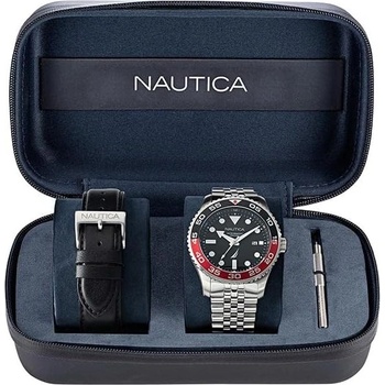 Nautica Pacific Beach NAPPBF145 - Мъжки сет часовник (NAPPBF145)