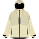 Picture Дамско ски яке Picture Women's Sygna Jacket Ski jacket - Wood Ash - размер XL (104-5621-0315)