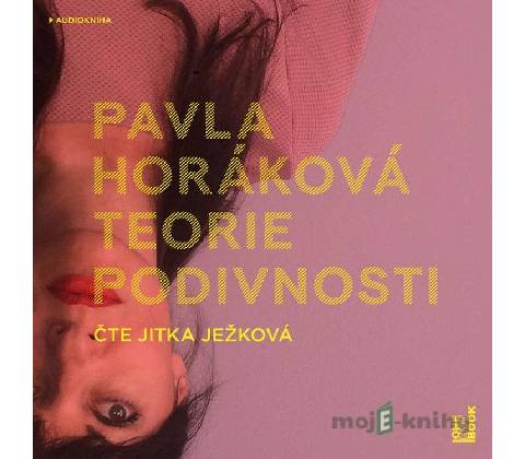 Teorie podivnosti