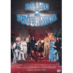 DM discont Prince and the Evening Star - DVD (003756)