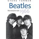 Beatles - Steve Turner