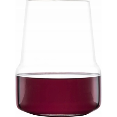 LSA LEVEL Sklenice na červené víno 2 x 550 ml