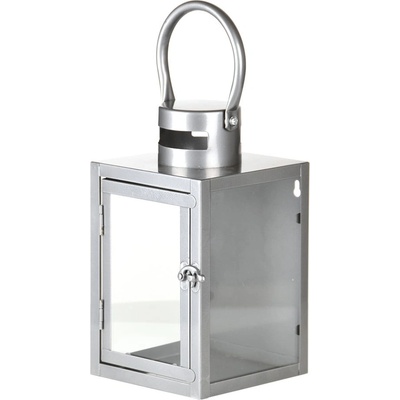 Esschert Design Метален фенер (височина 23 cm) Modern - Esschert Design (ZEE-WL63)