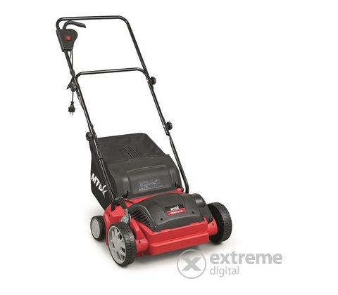 MTD SMART 30 VE