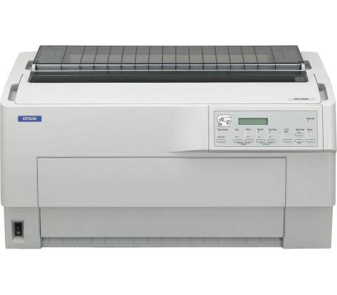 Epson DFX-9000N