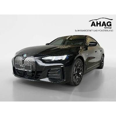 BMW i4 eDrive40 M Sport Pro 250 kW