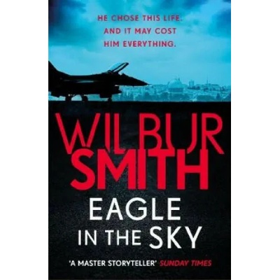 Eagle in the Sky | Wilbur Smith