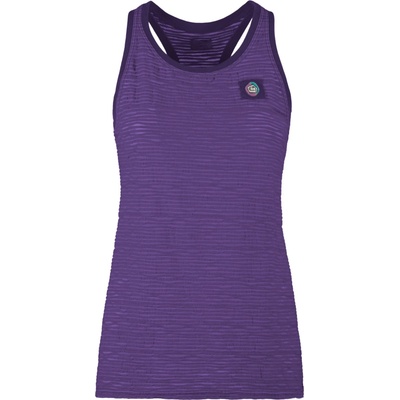E9 Дамски топ E9 Women's Milvia Top - Wisteria (916-4569-0314)