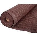Tieniace textílie Slovakia Trend Tkanina BrownDecor W101 1,0x10 m UV 230 g/m2 hnedá