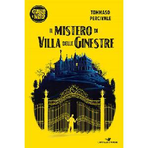 mistero di Villa delle Ginestre (2020)