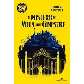 Image 1 of mistero di Villa delle Ginestre