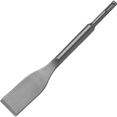 BOSCH sekáč SDSplus na obklady zahnutý 40x250mm 2608690091