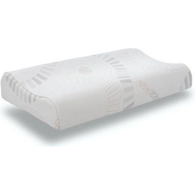 LeMa Poťah na vankúš Anatomic StressFree 42 x 72 cm
