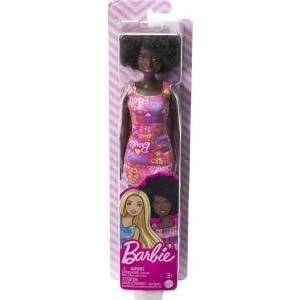 Mattel Doll in Dress HGM57