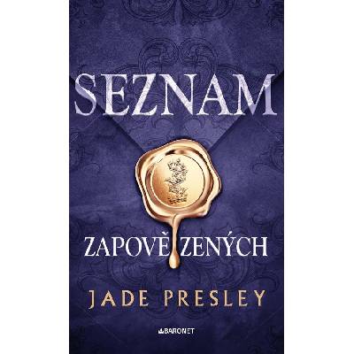 Seznam zapovězených