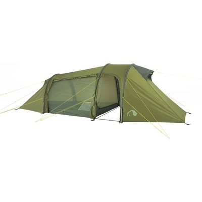 TATONKA Триместна палатка Tatonka Grönland 3 Vent 3-person tent - Light Olive - размер One Size (521-0037-0211)