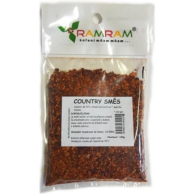 RamRam Country směs 100 g