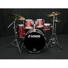 Sonor AQX BD22 T10 12 F16 SD14