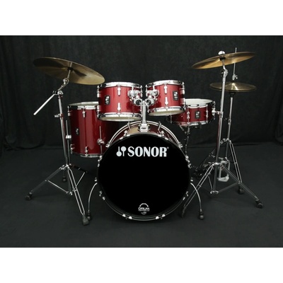 Sonor AQX BD22 T10 12 F16 SD14 – Zboží Mobilmania