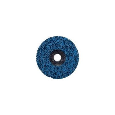 Extol Premium Kotúč brúsny nylónový do karbobrúsky, priemer 125mm, hrúbka 22mm, 8803354
