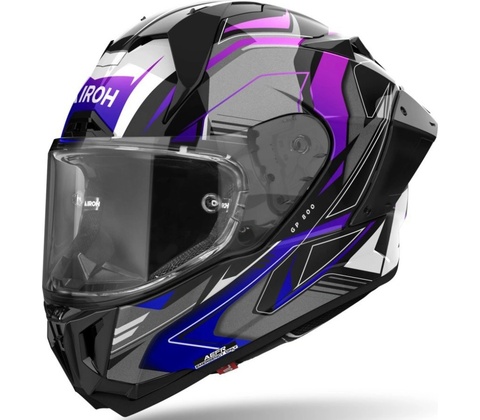 Airoh GP800 MUST