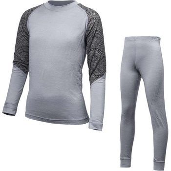 Sensor Merino impress set 140