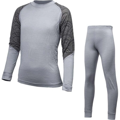 Sensor Merino impress set 140