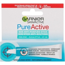 Garnier Pure Active SOS Anti-Blemish Stick lokální gel proti akné 10 ml