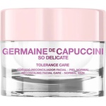 Germaine de Capuccini So Delicate Крем за нормална чувствителна кожа, 50 ml