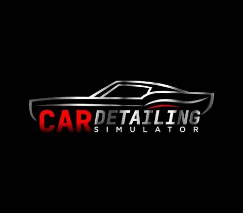 Car Detailing Simulator