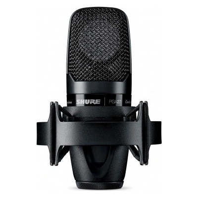 SHURE PGA27 LC