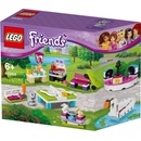 LEGO® Friends 40264 Postav si své městečko Heartlake