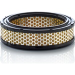 Mann-filter Въздушен филтър mann-filter c 2233 Въздушен филтър