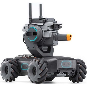 DJI RoboMaster S1 Edukačný robot CP.RM.00000114.01