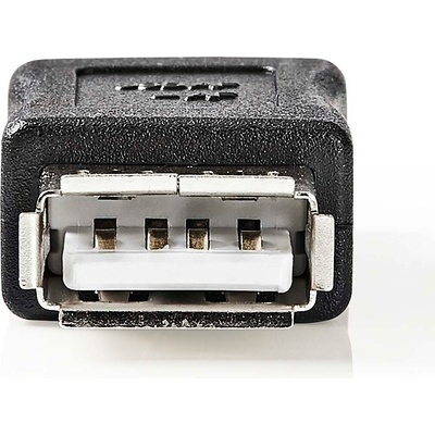 Nedis CCGB60900BK čierny