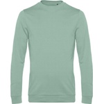 B&C Collection B&C #SET IN / Мъжки суитшърт - цвят скреж XL (01U01Wm1704)