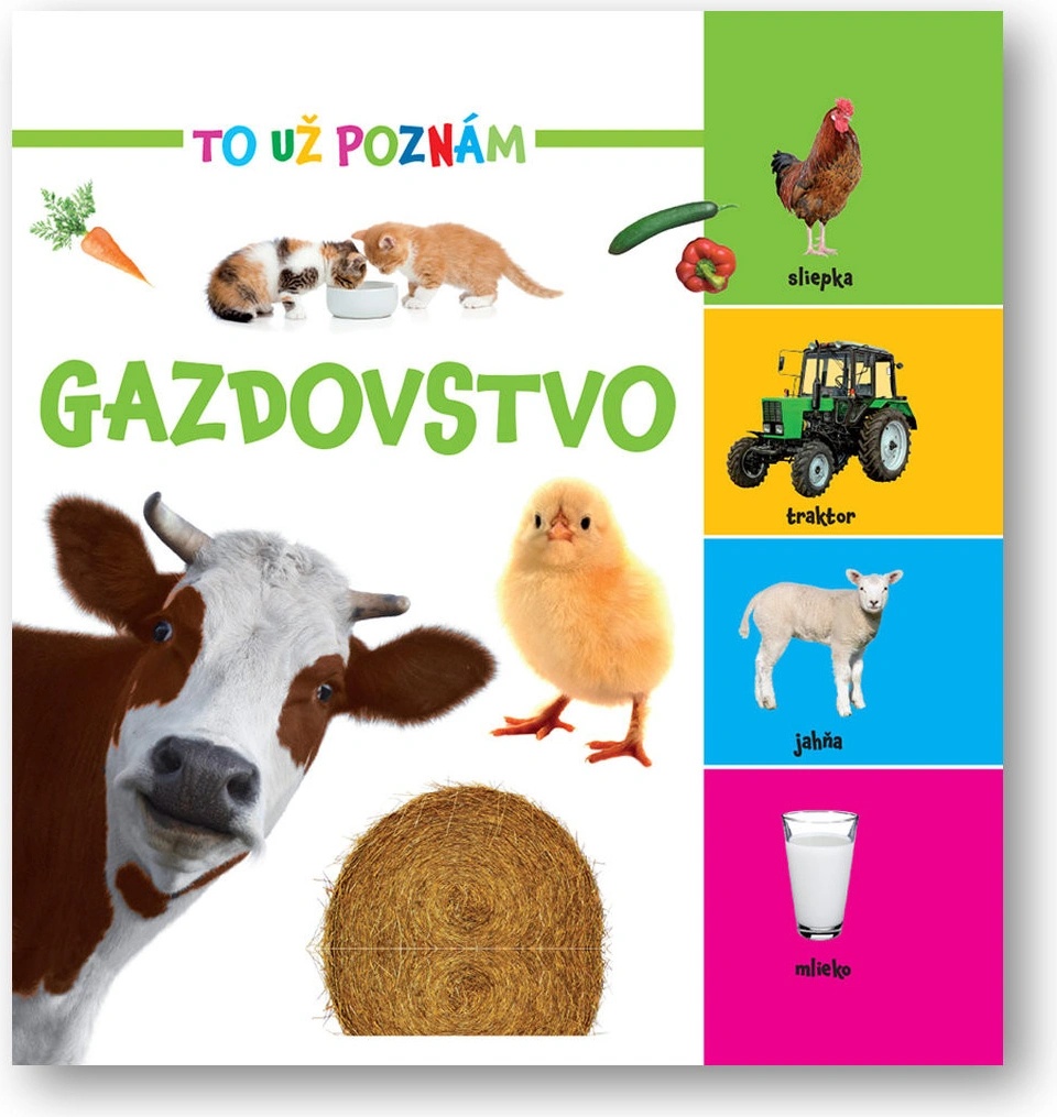 Gazdovstvo