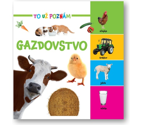 Gazdovstvo