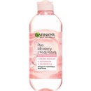 Garnier Skin Naturals micelární voda s růžovou vodou 400 ml