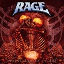 Rage: Spreading The Plague CD