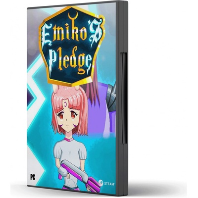 Emiko's Pledge