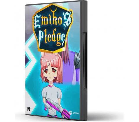 Emiko's Pledge