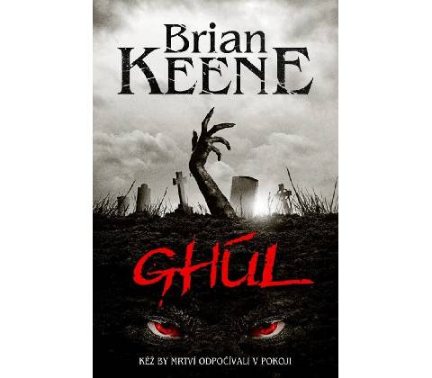 Ghúl