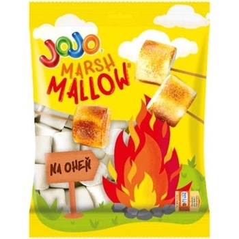 JoJo Marshmallow Na oheň 180 g