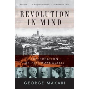 Revolution in Mind | George Makari (2009)