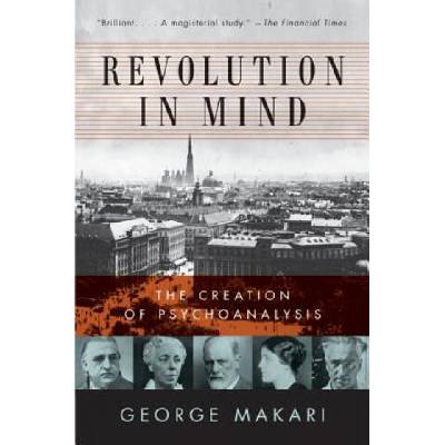 Revolution in Mind | George Makari