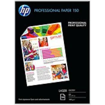 HP A/4 гланцова фотохартия 150 листа 150g (оригинална)