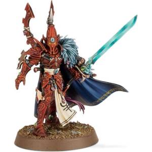 Games Workshop The Visarch (99070104010)